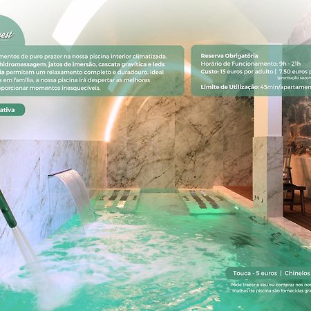 Bemyguest - Loft Guest House Jardim Das Maes Charming Висеу Екстериор снимка