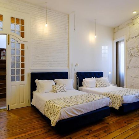Bemyguest - Loft Guest House Jardim Das Maes Charming Висеу Екстериор снимка