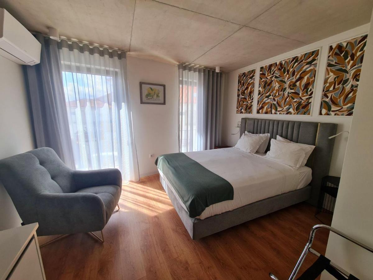 Bemyguest - Loft Guest House Jardim Das Maes Charming Висеу Екстериор снимка