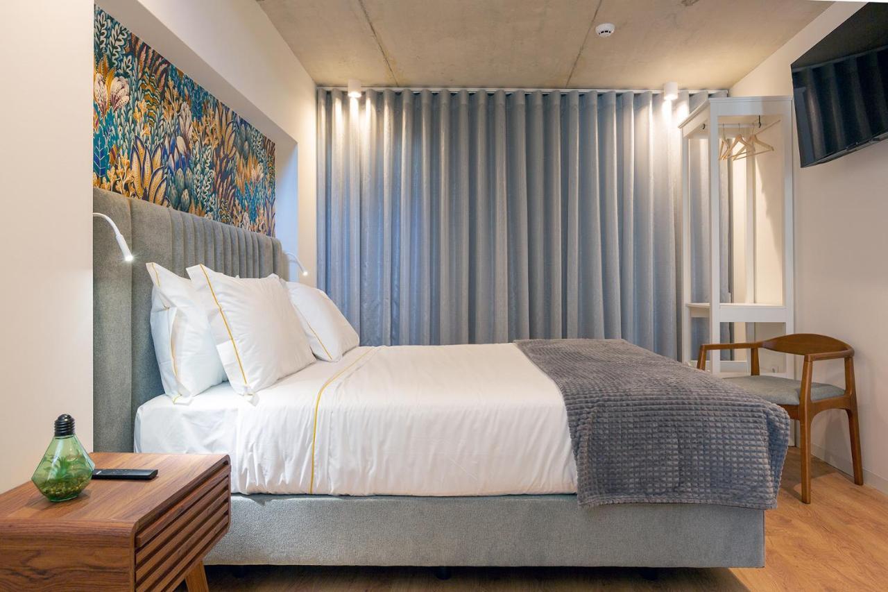 Bemyguest - Loft Guest House Jardim Das Maes Charming Висеу Екстериор снимка