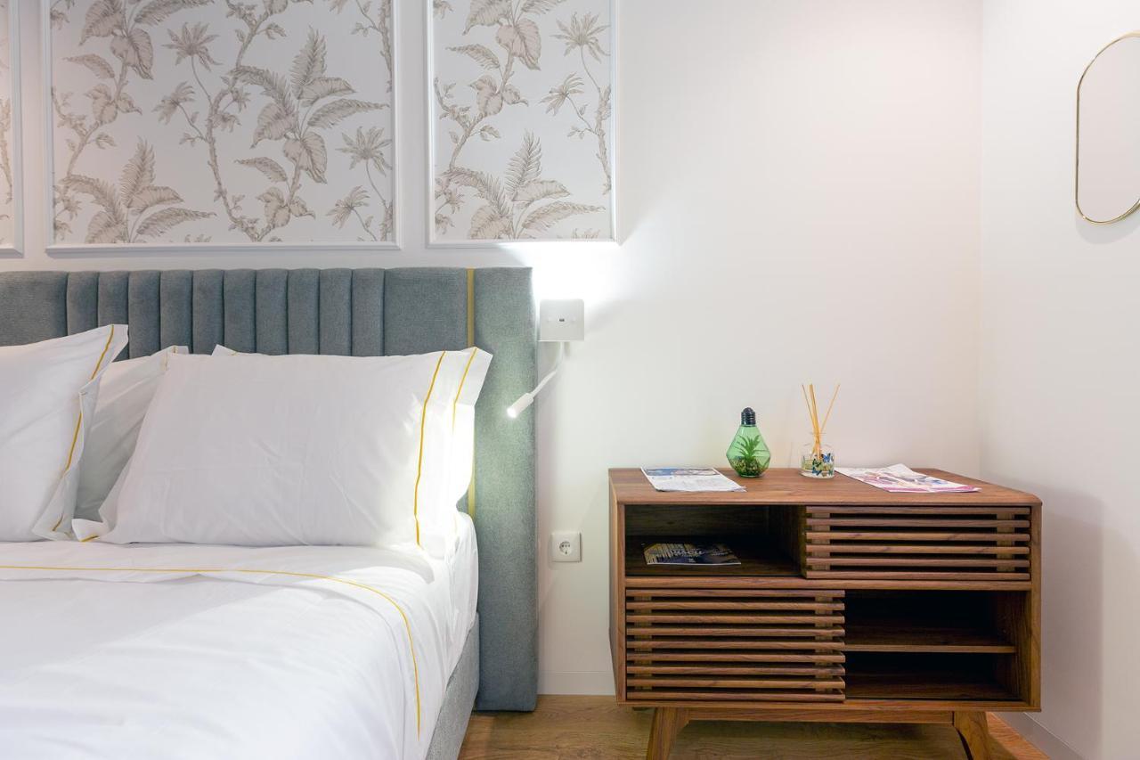Bemyguest - Loft Guest House Jardim Das Maes Charming Висеу Екстериор снимка