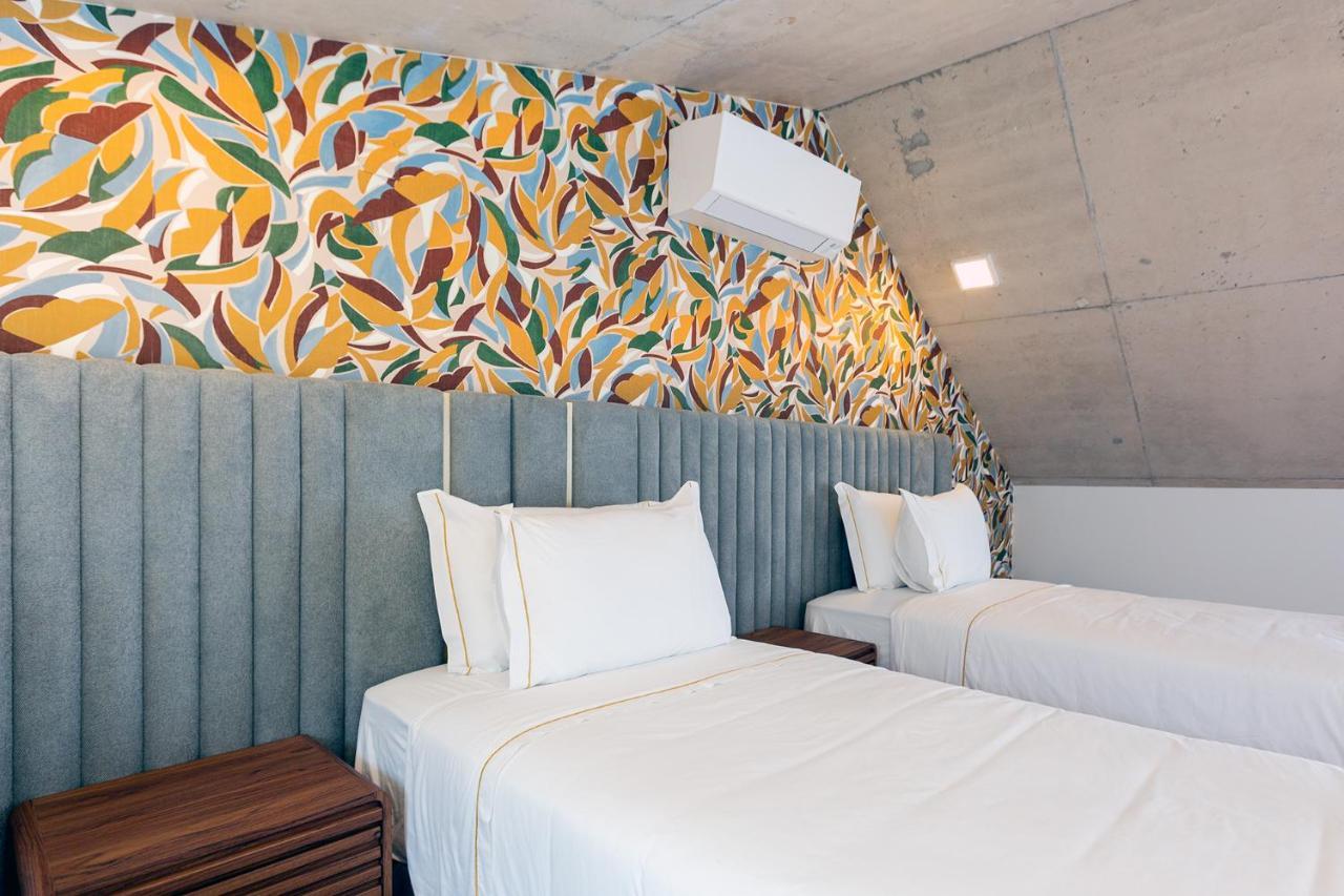Bemyguest - Loft Guest House Jardim Das Maes Charming Висеу Екстериор снимка