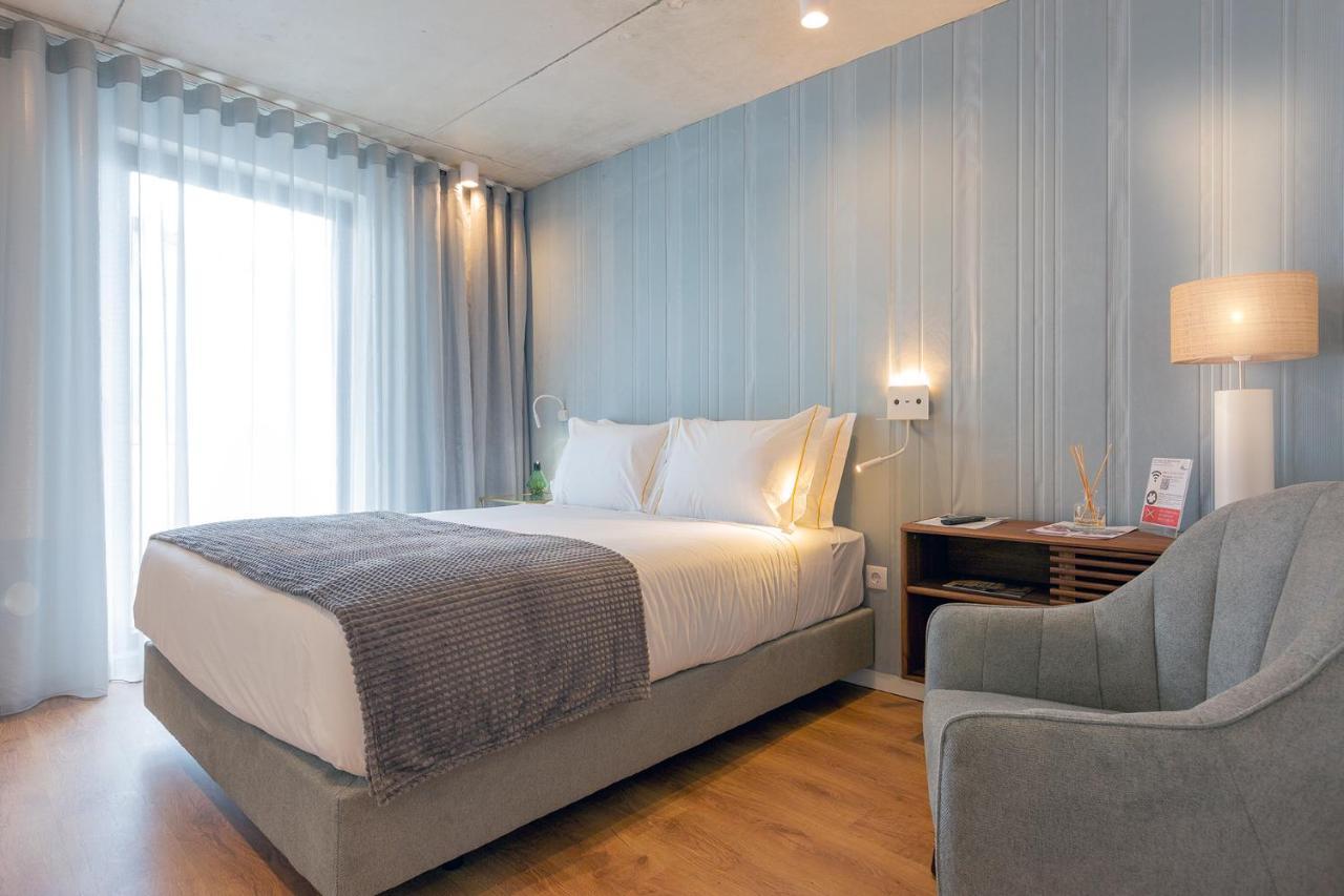 Bemyguest - Loft Guest House Jardim Das Maes Charming Висеу Екстериор снимка