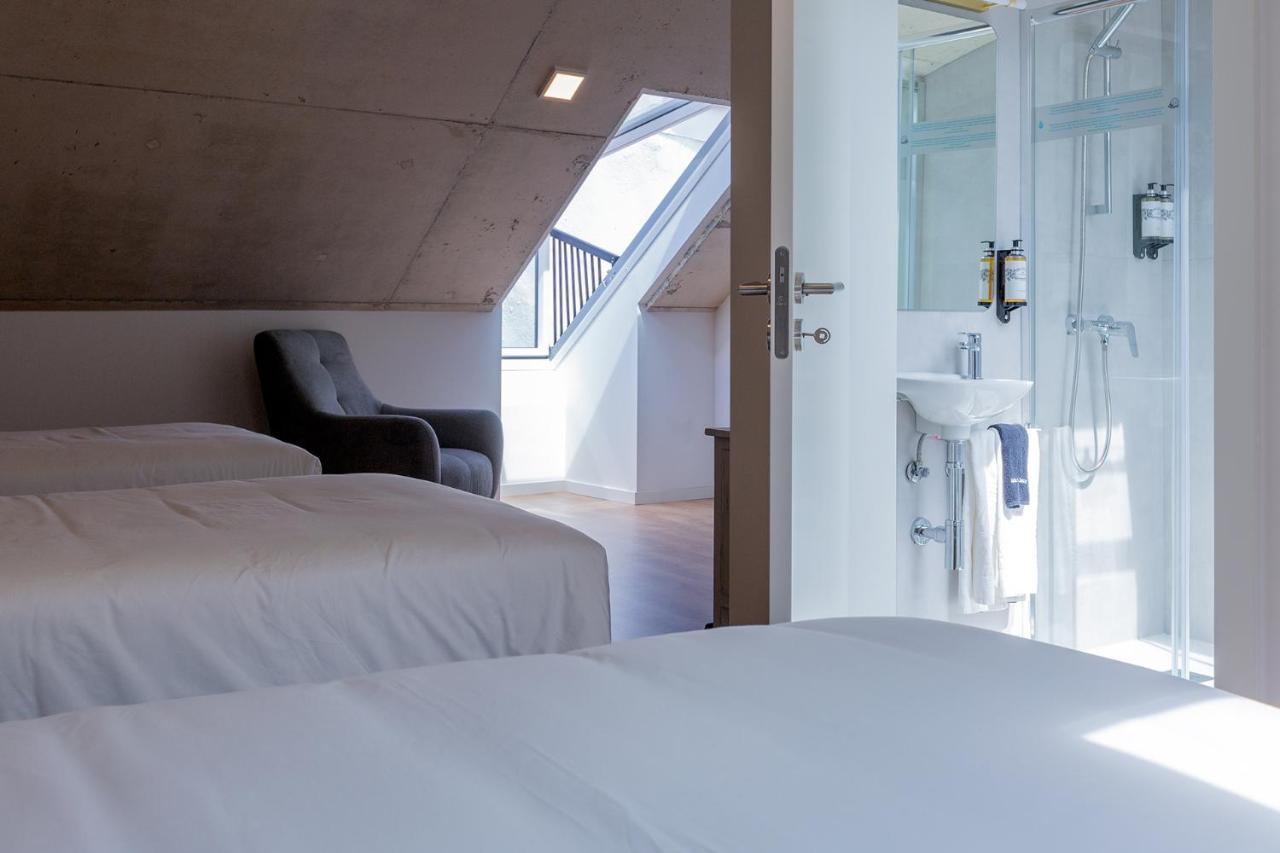 Bemyguest - Loft Guest House Jardim Das Maes Charming Висеу Екстериор снимка
