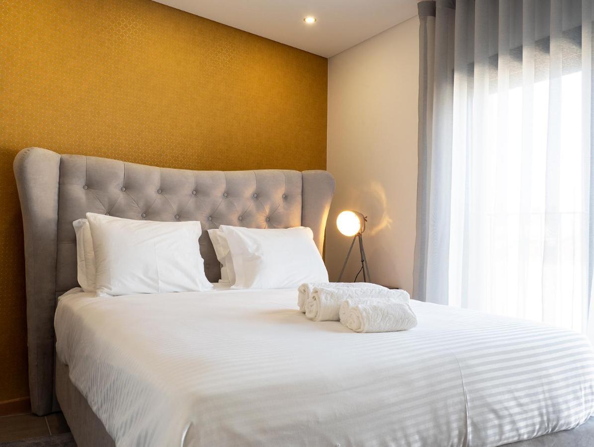 Bemyguest - Loft Guest House Jardim Das Maes Charming Висеу Екстериор снимка