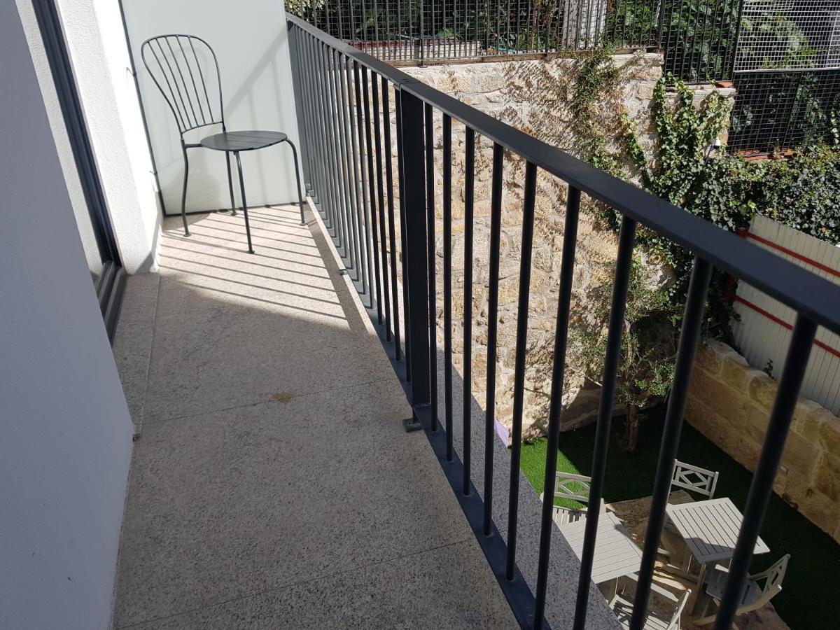 Bemyguest - Loft Guest House Jardim Das Maes Charming Висеу Екстериор снимка