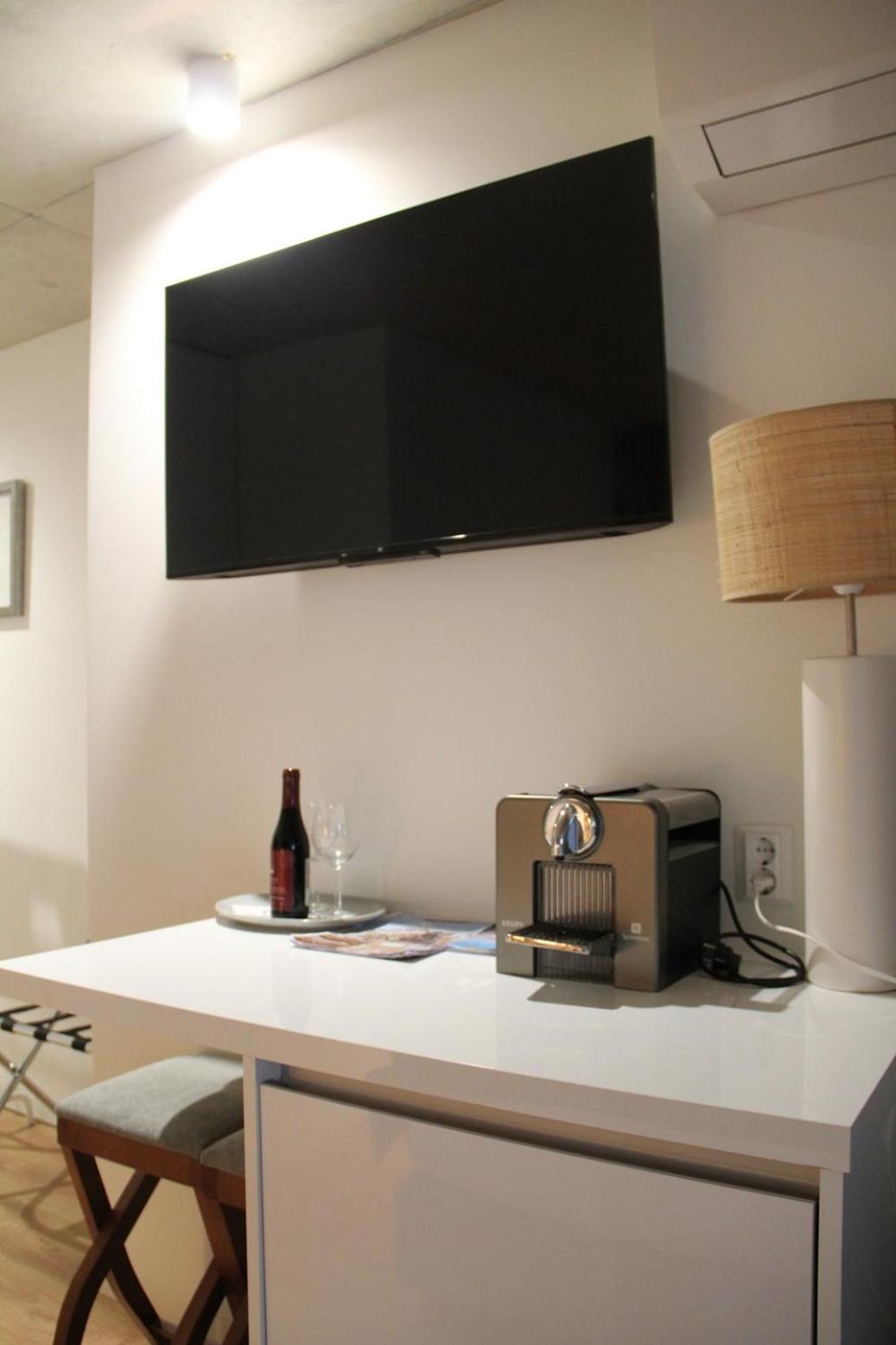 Bemyguest - Loft Guest House Jardim Das Maes Charming Висеу Екстериор снимка