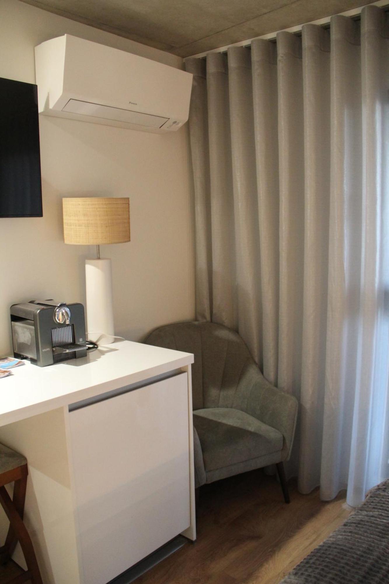 Bemyguest - Loft Guest House Jardim Das Maes Charming Висеу Екстериор снимка