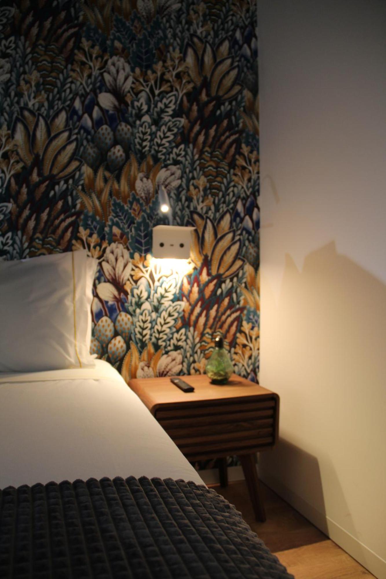 Bemyguest - Loft Guest House Jardim Das Maes Charming Висеу Екстериор снимка