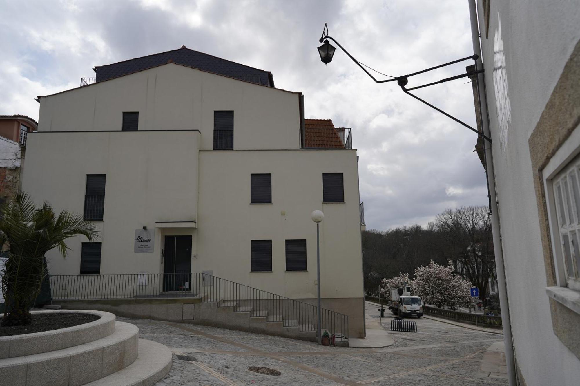 Bemyguest - Loft Guest House Jardim Das Maes Charming Висеу Екстериор снимка