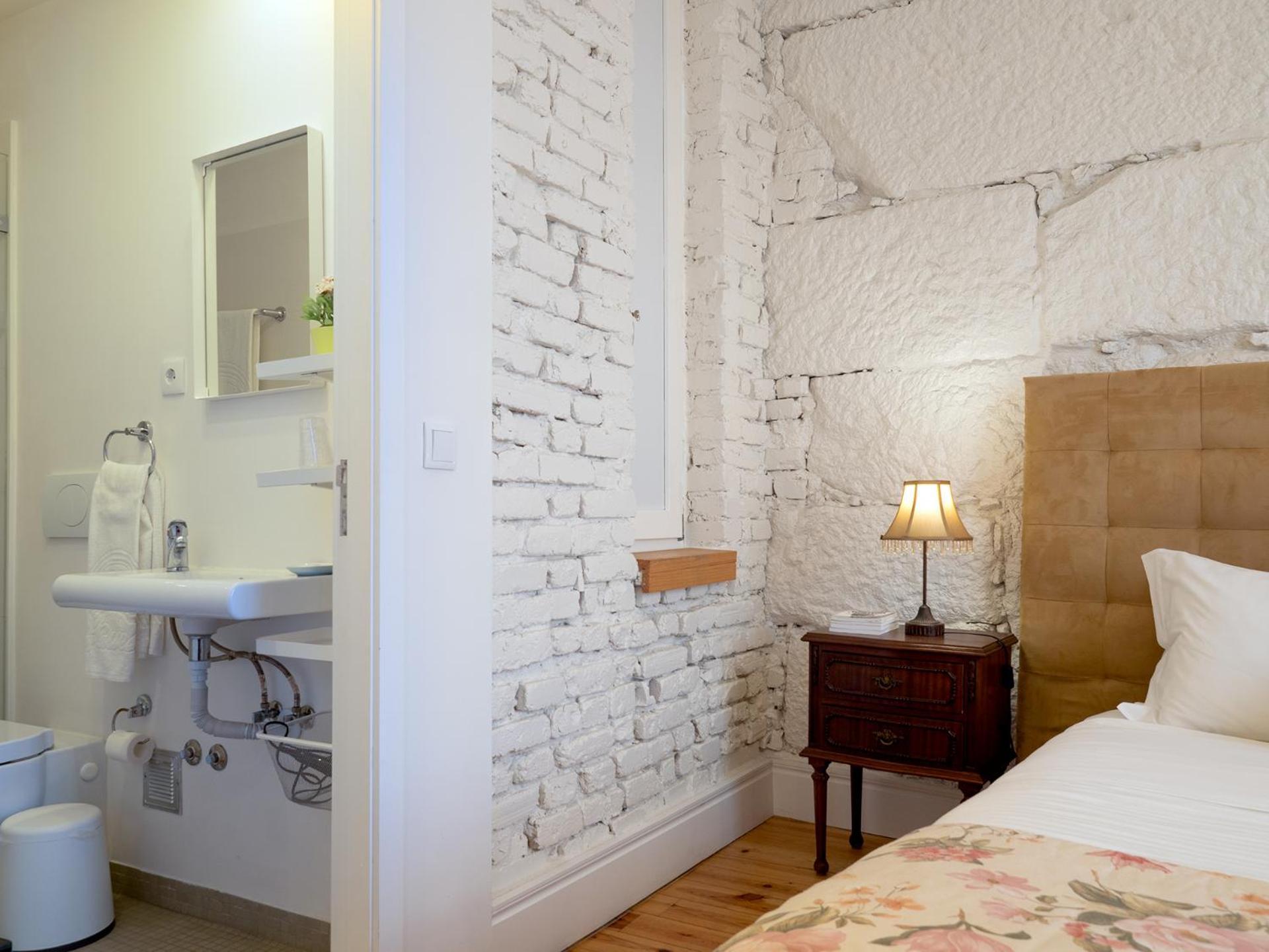 Bemyguest - Loft Guest House Jardim Das Maes Charming Висеу Екстериор снимка