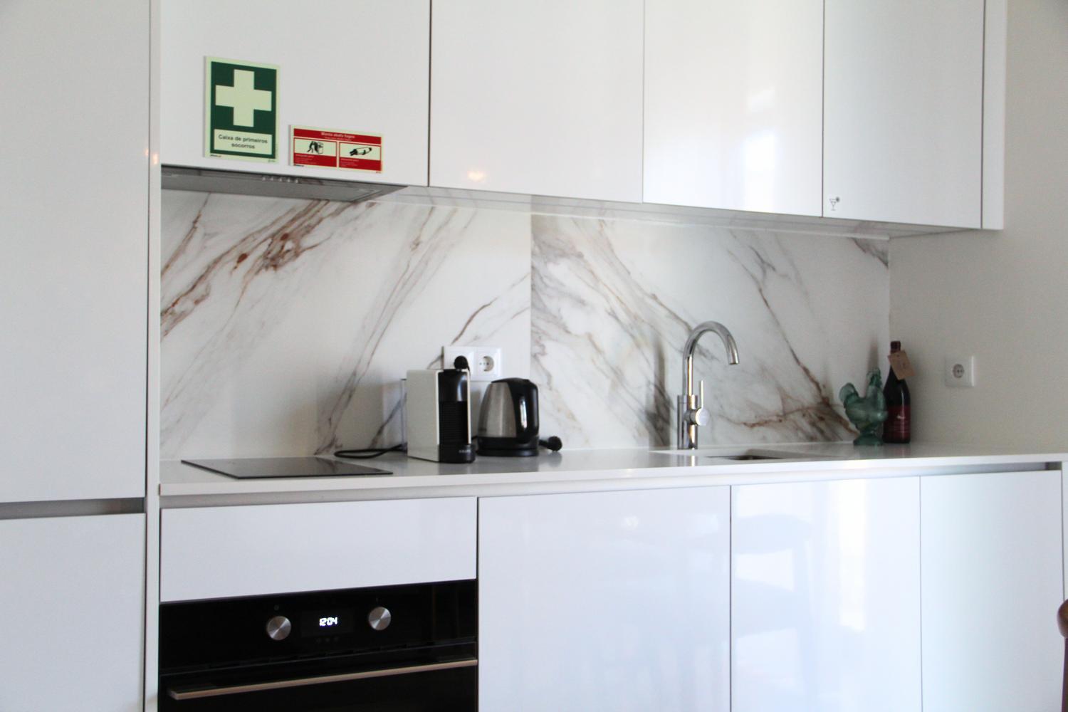 Bemyguest - Loft Guest House Jardim Das Maes Charming Висеу Екстериор снимка