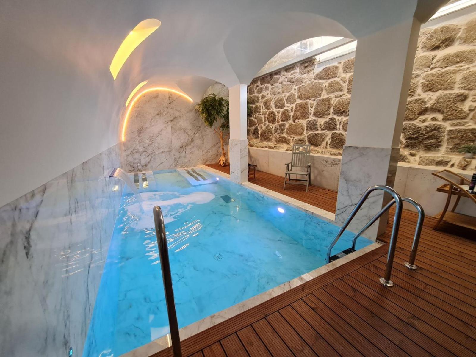 Bemyguest - Loft Guest House Jardim Das Maes Charming Висеу Екстериор снимка