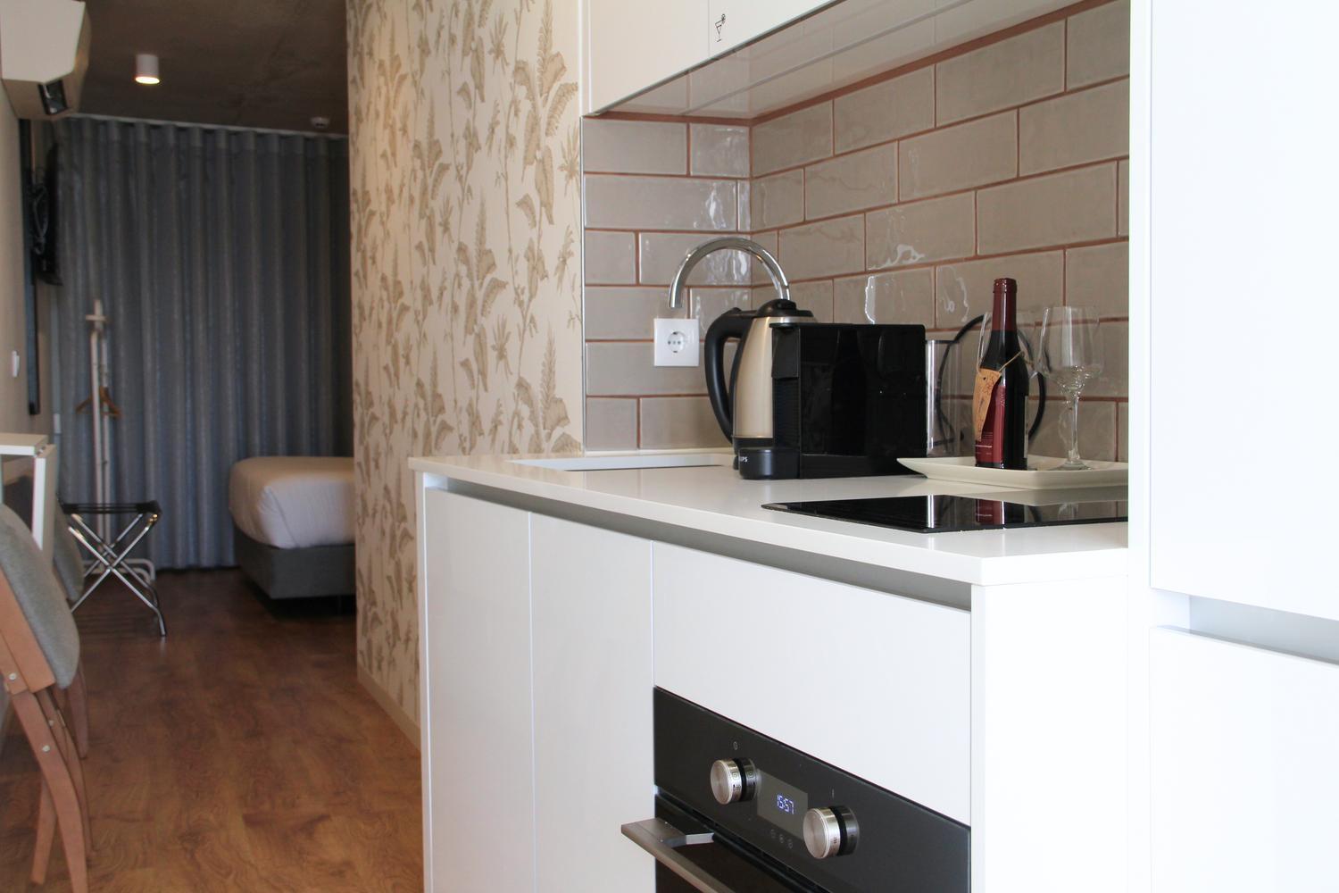 Bemyguest - Loft Guest House Jardim Das Maes Charming Висеу Екстериор снимка
