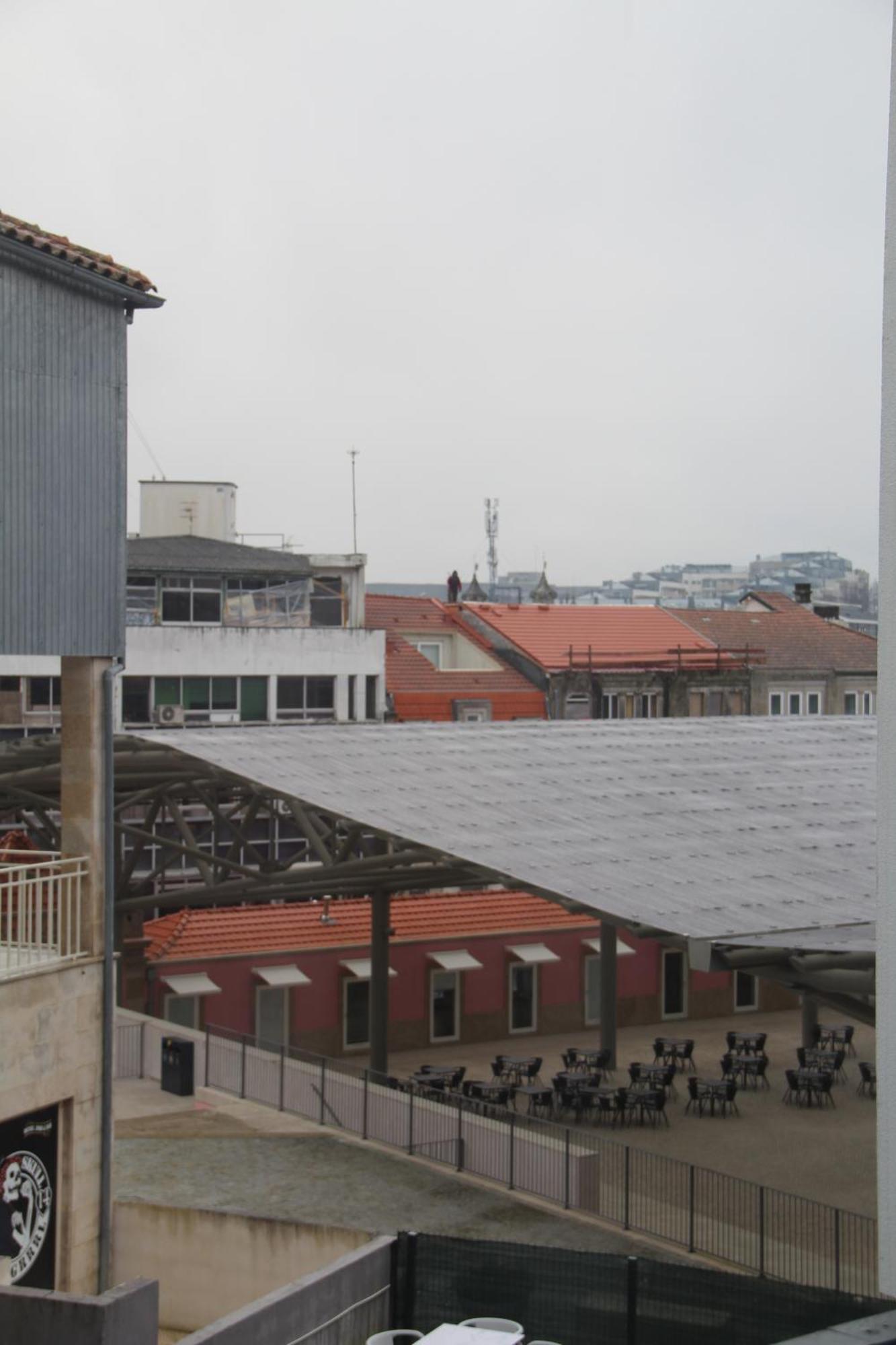 Bemyguest - Loft Guest House Jardim Das Maes Charming Висеу Екстериор снимка