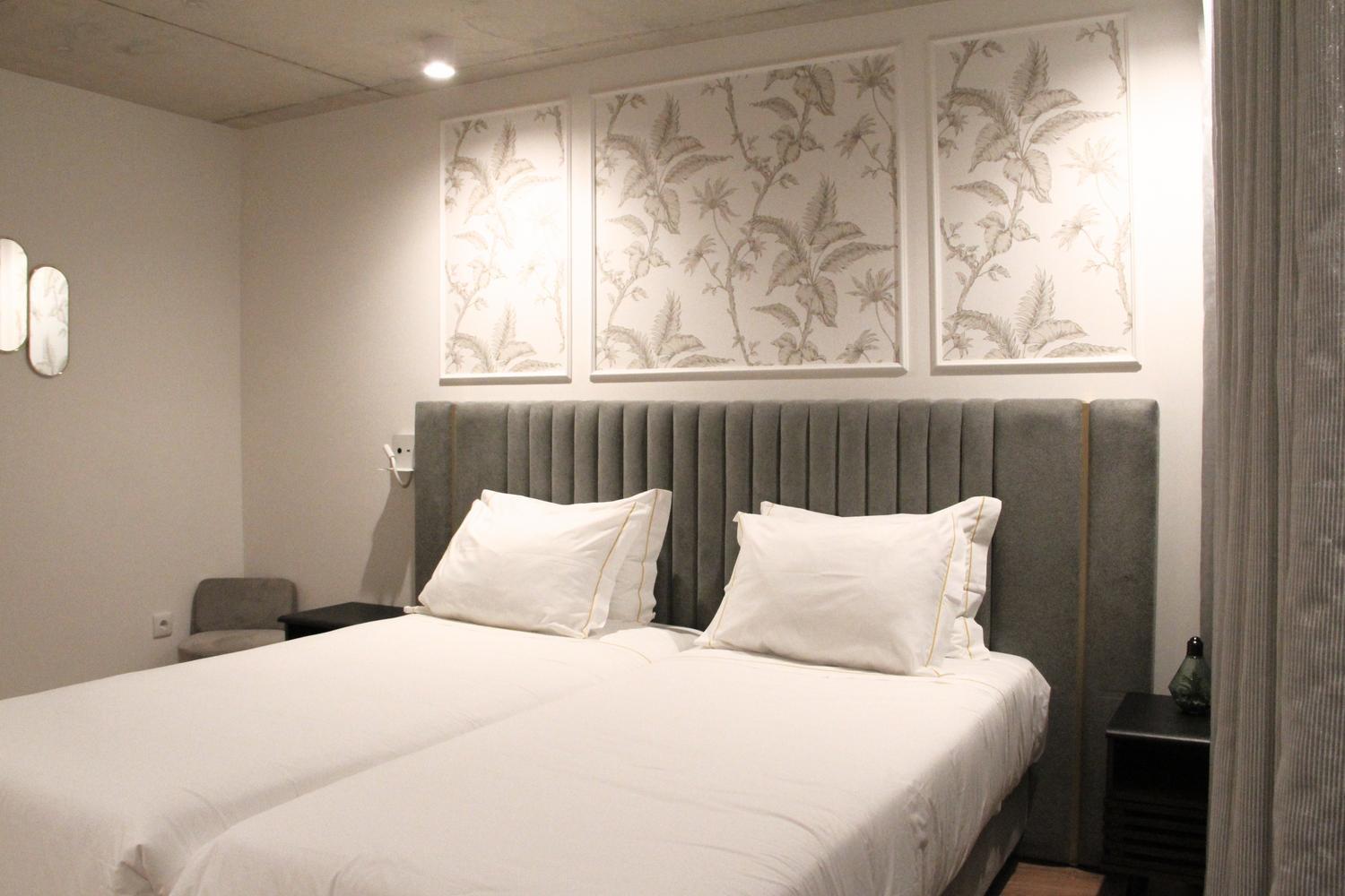 Bemyguest - Loft Guest House Jardim Das Maes Charming Висеу Екстериор снимка