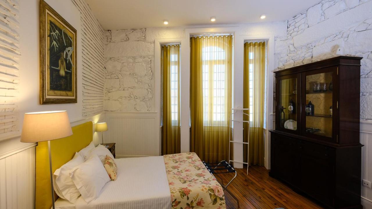Bemyguest - Loft Guest House Jardim Das Maes Charming Висеу Екстериор снимка