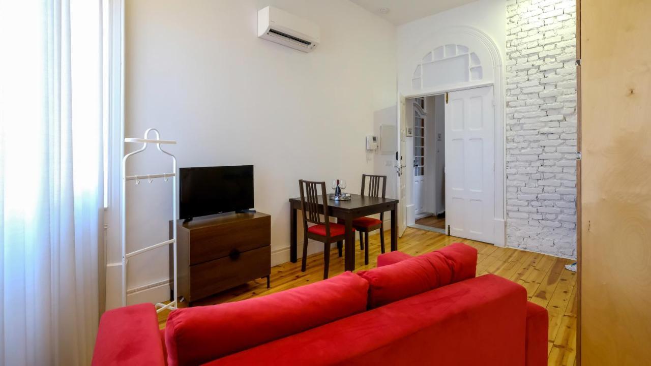 Bemyguest - Loft Guest House Jardim Das Maes Charming Висеу Стая снимка