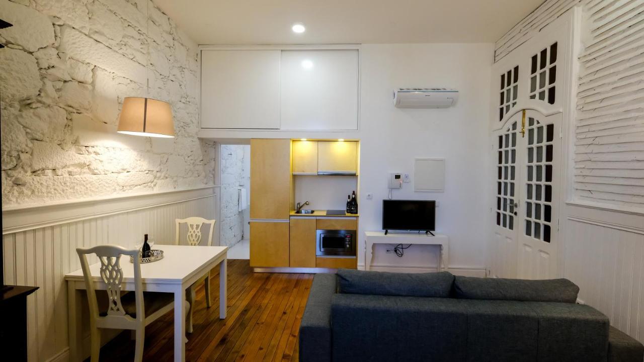 Bemyguest - Loft Guest House Jardim Das Maes Charming Висеу Екстериор снимка