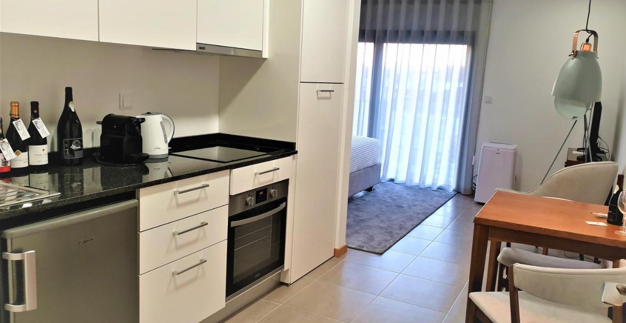 Bemyguest - Loft Guest House Jardim Das Maes Charming Висеу Екстериор снимка
