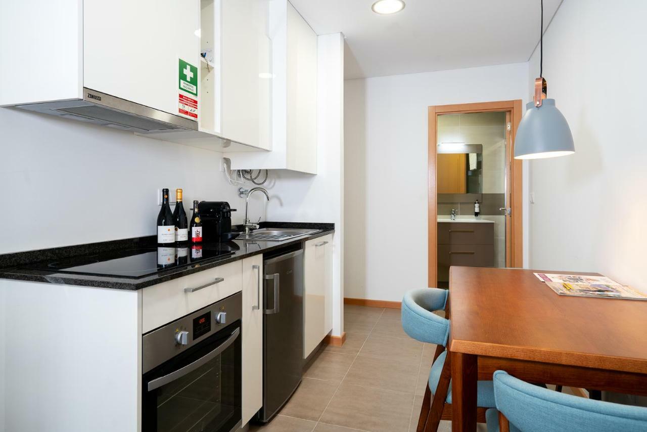 Bemyguest - Loft Guest House Jardim Das Maes Charming Висеу Екстериор снимка