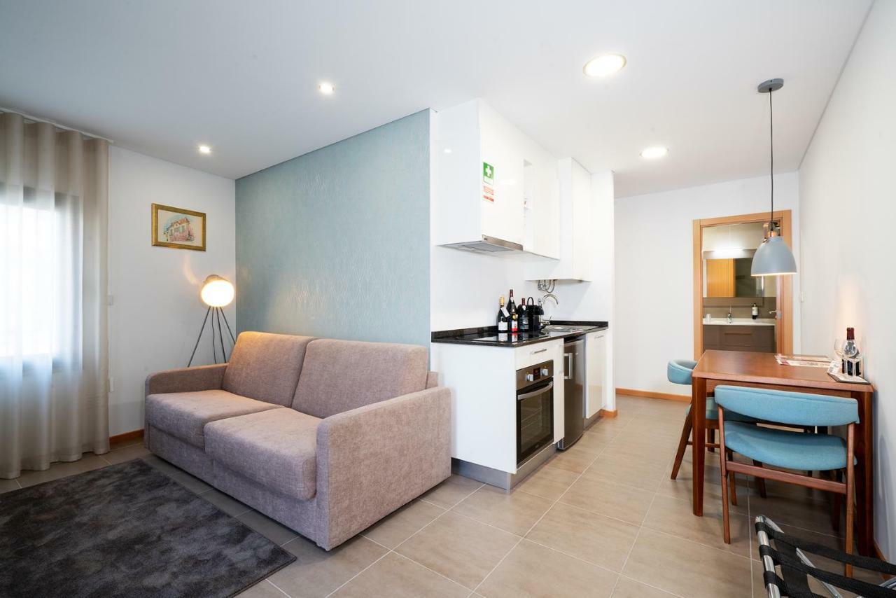 Bemyguest - Loft Guest House Jardim Das Maes Charming Висеу Екстериор снимка